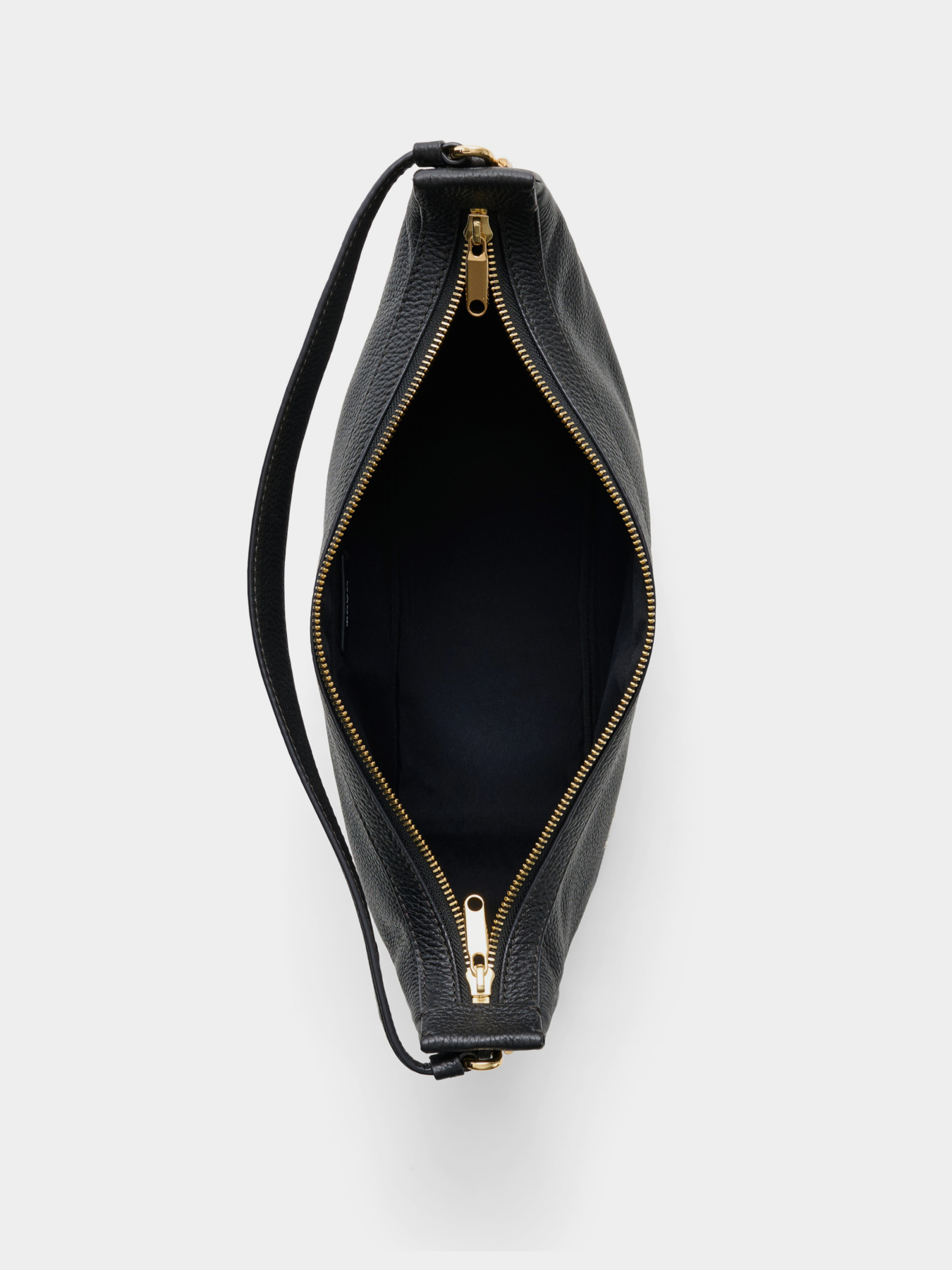 Хобо ECCO модель 910822490000 Фото