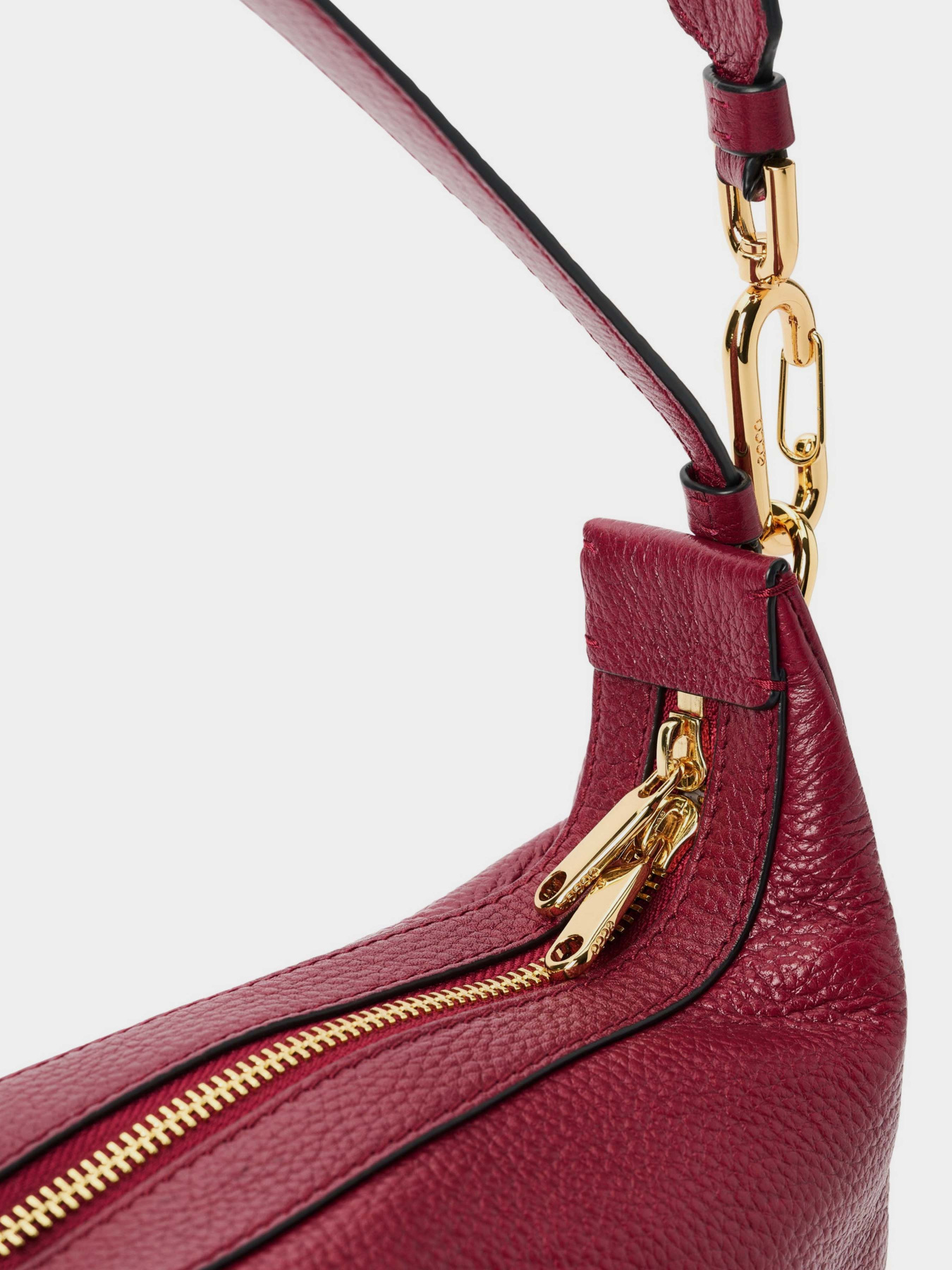 Хобо ECCO модель 910822491513 Фото