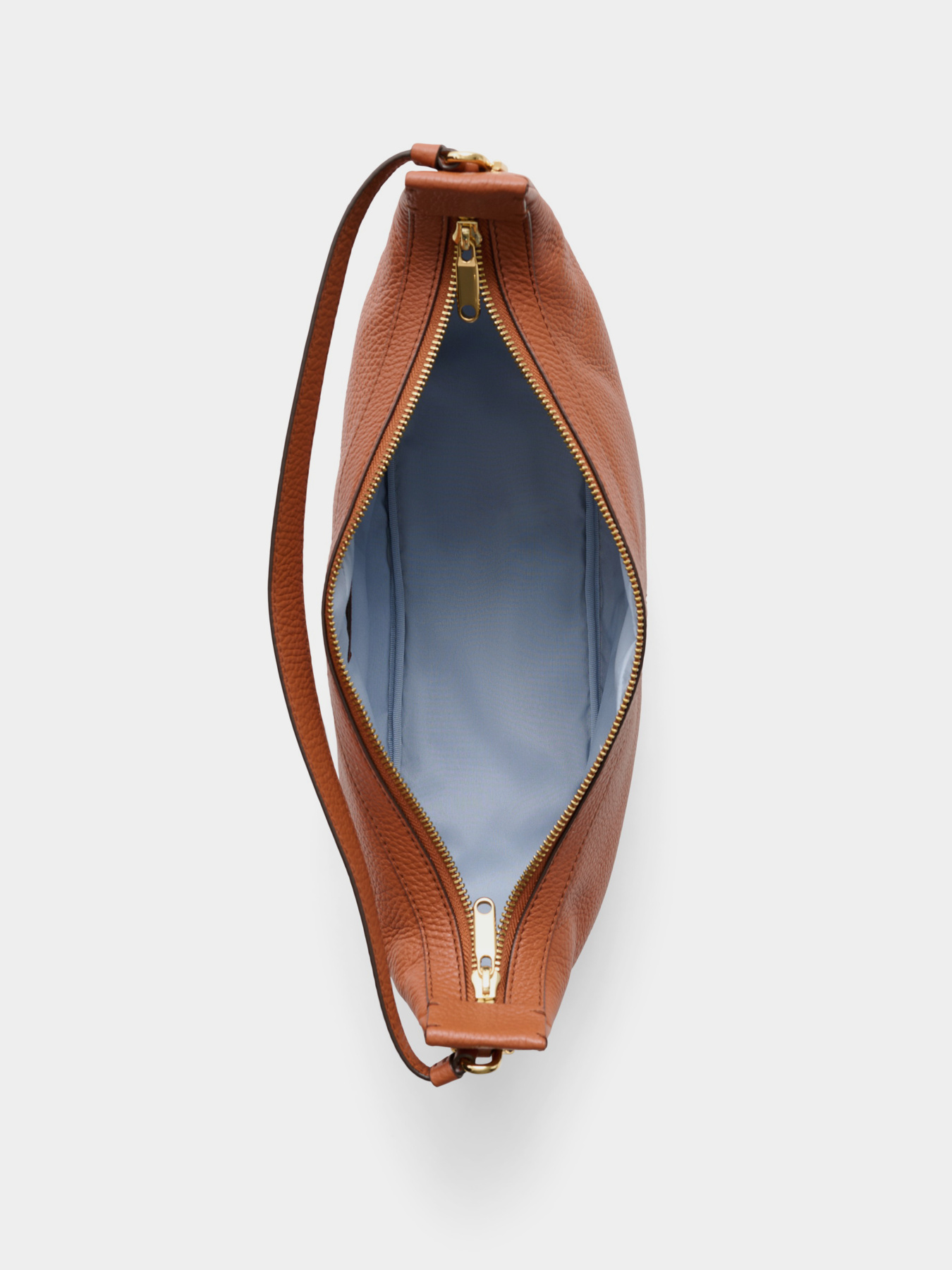 Хобо ECCO Модель 910822490768 Фото