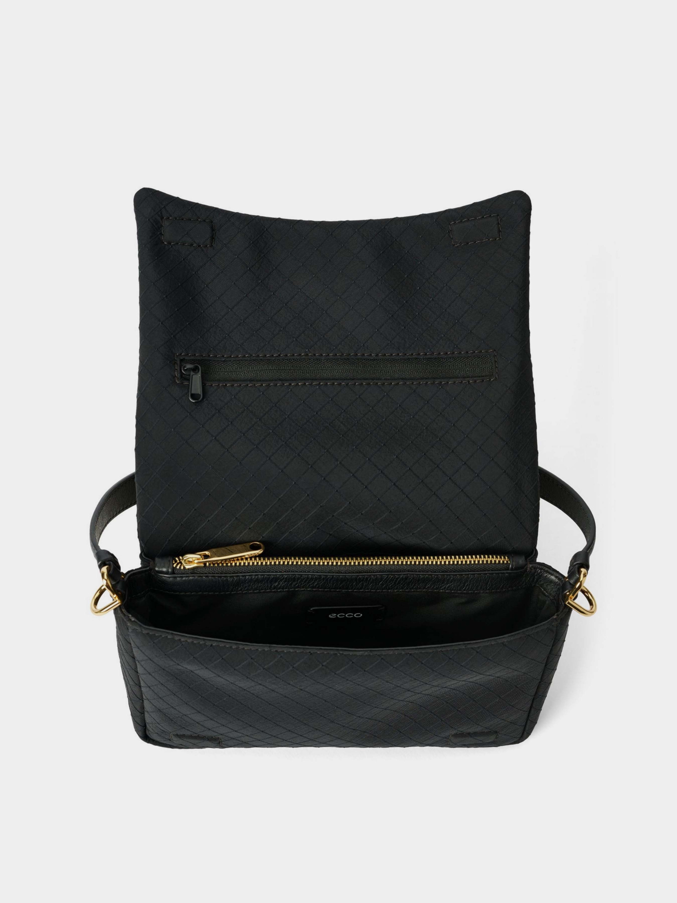 Кросс-боди ECCO модель 910822990000 Фото