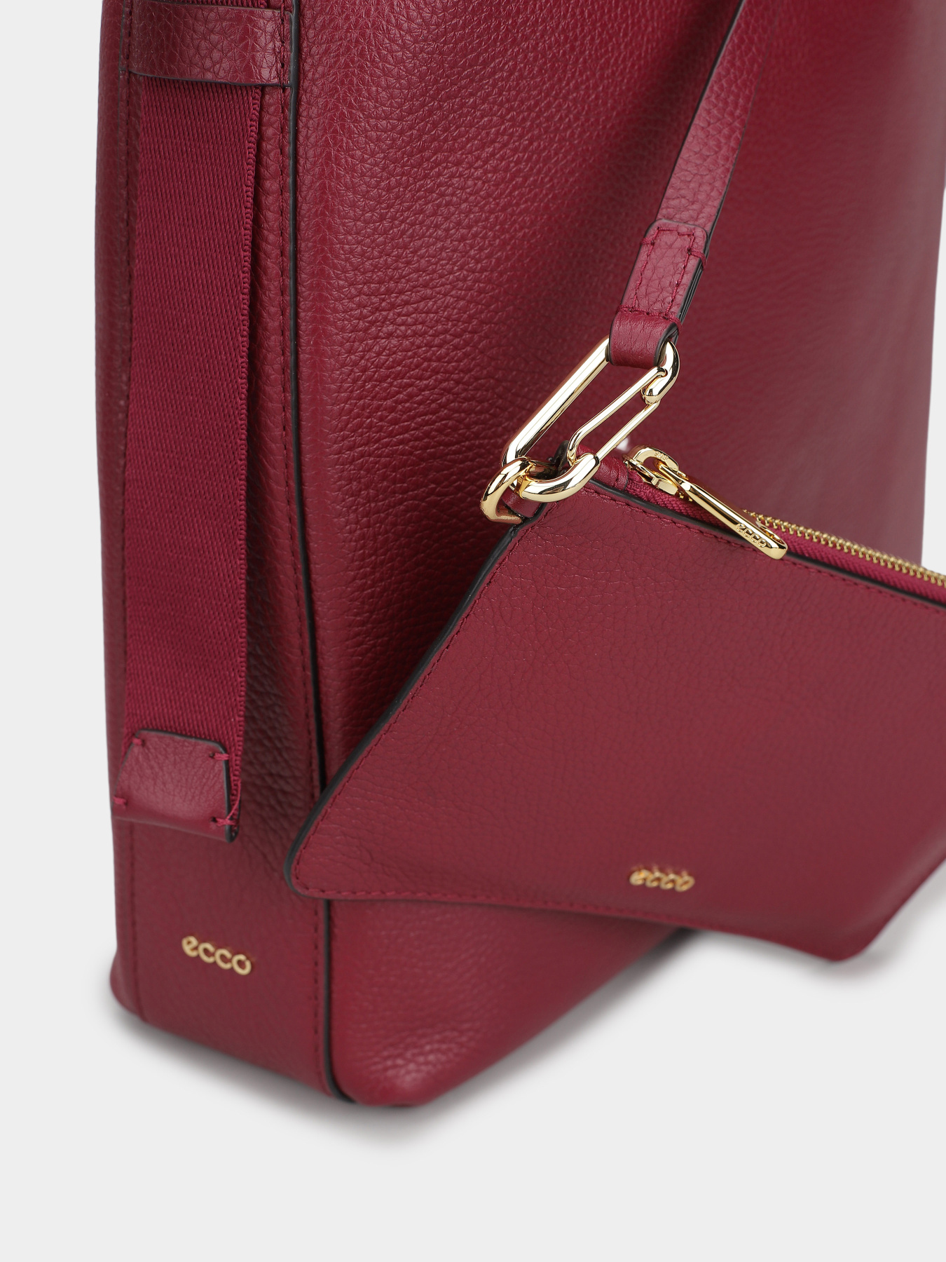 Сумка ECCO модель 910780291513 Фото