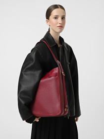 Сумка ECCO модель 910780291513 Фото