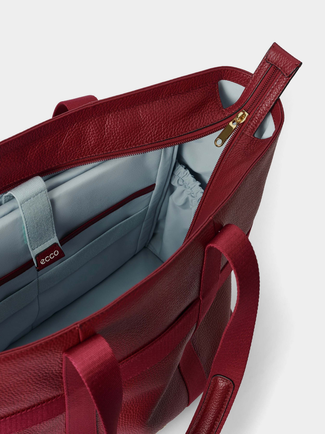 Сумка ECCO модель 910810391513 Фото