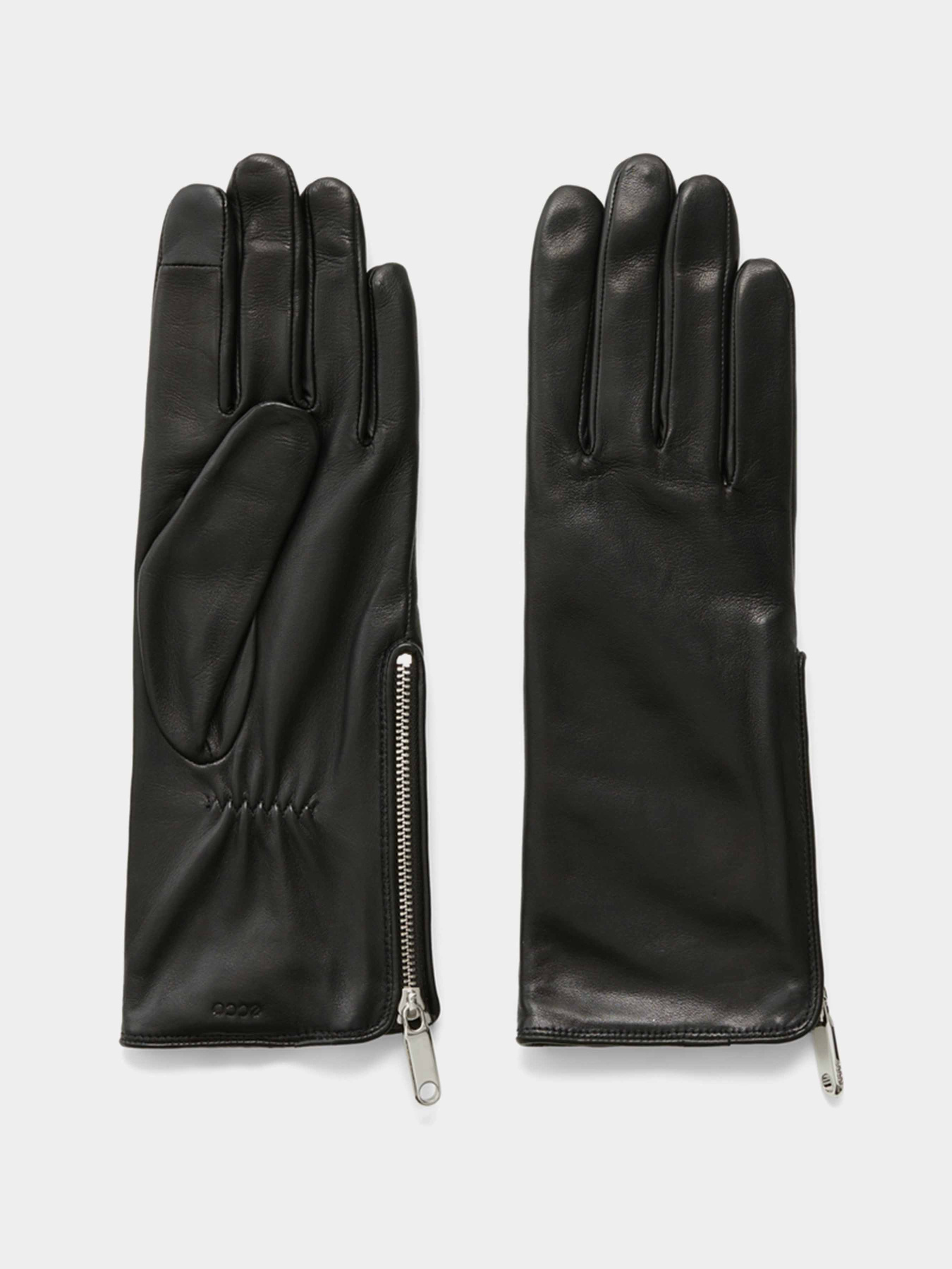 Варежки ECCO модель 910725390000 Фото