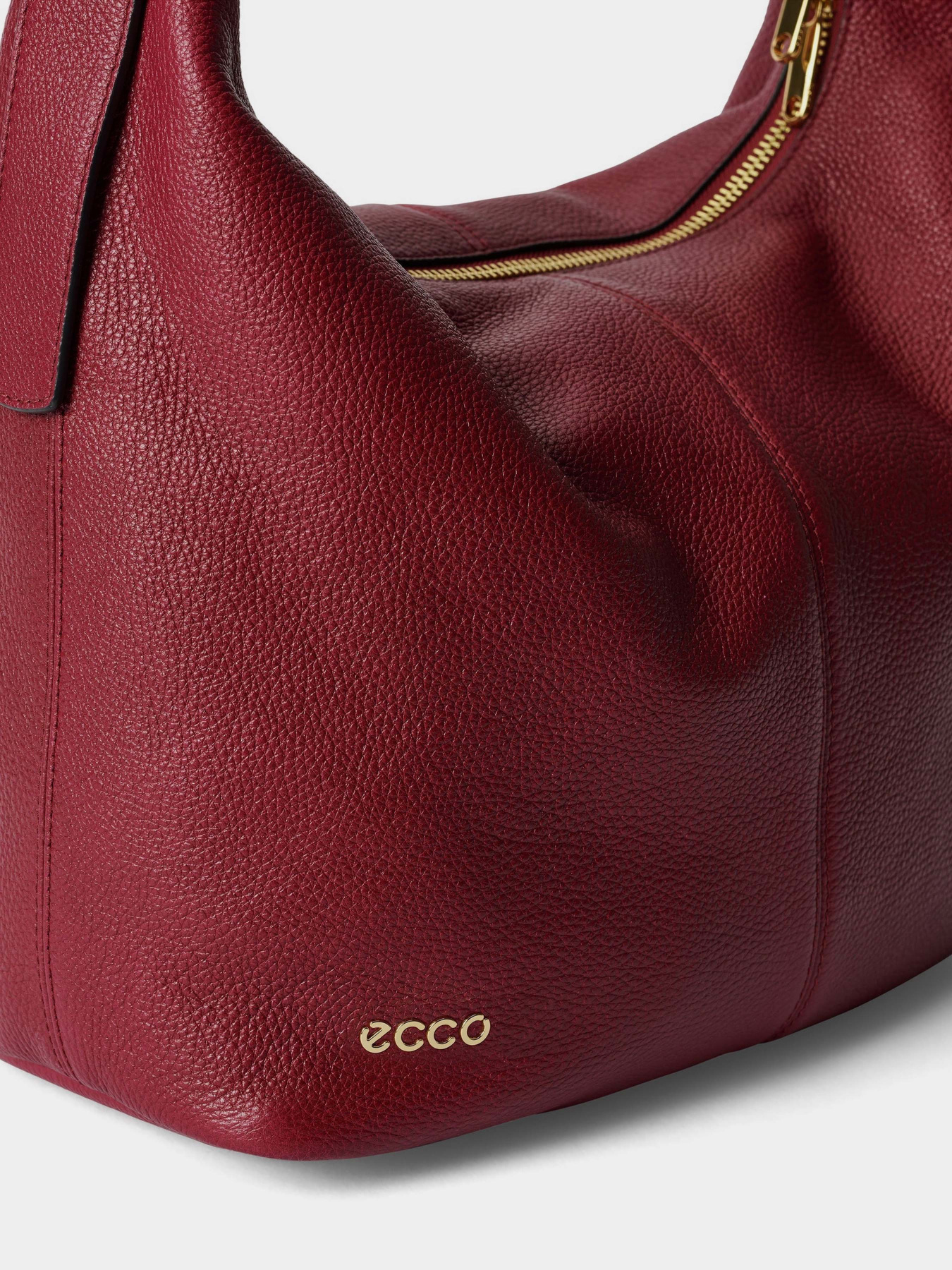 Хобо ECCO модель 910796891513 Фото