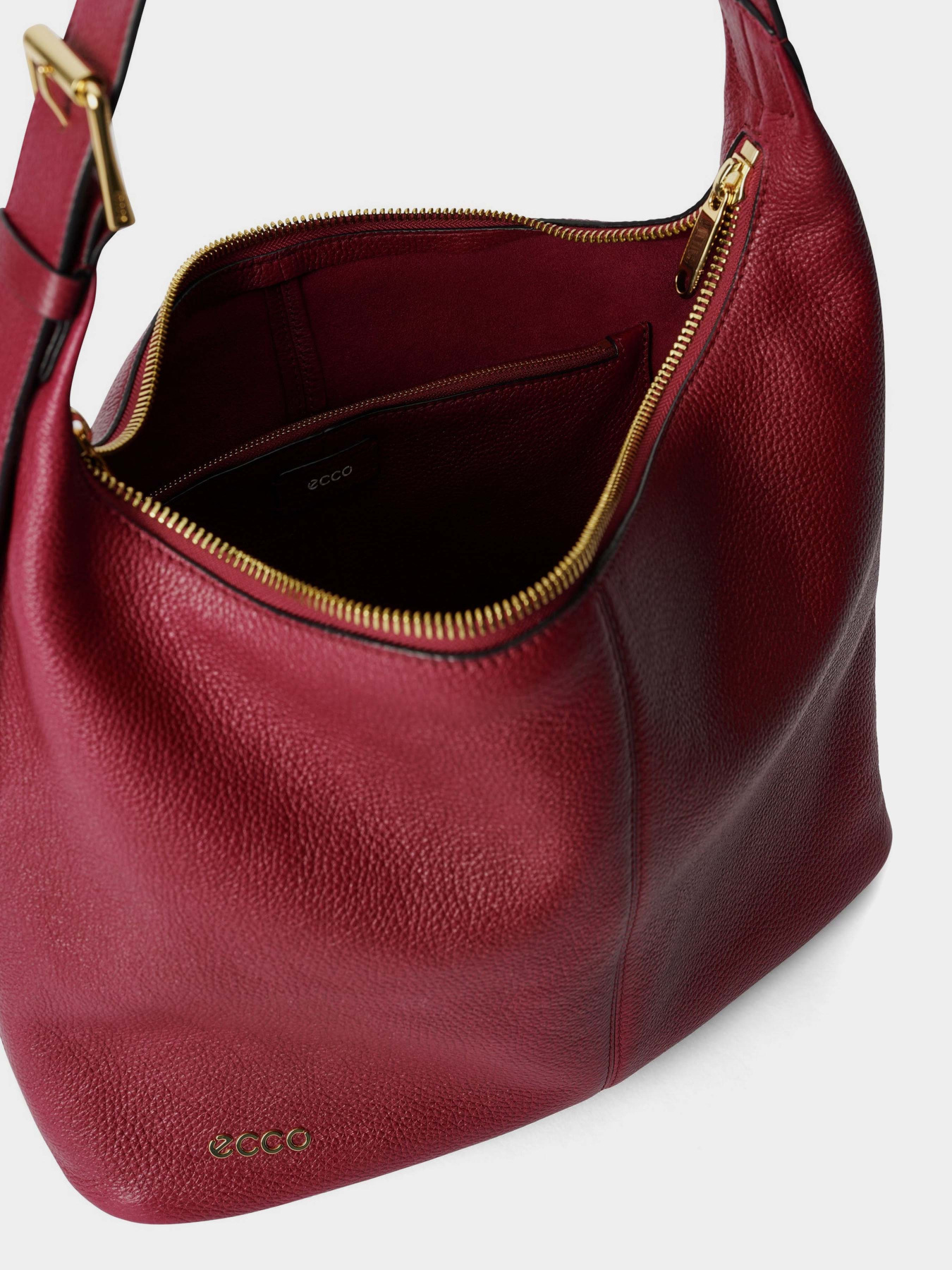 Хобо ECCO модель 910796891513 Фото