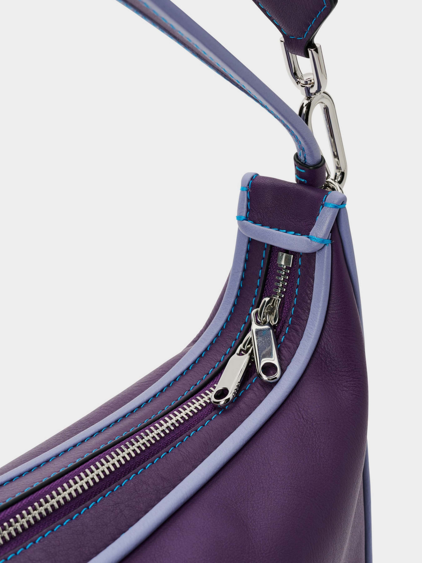 Хобо ECCO модель 910822591517 Фото