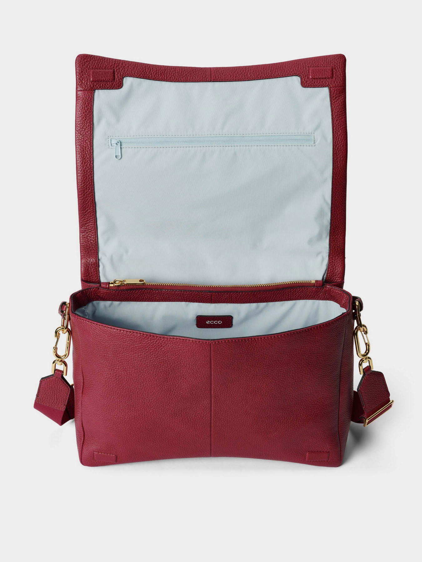 Кросс-боди ECCO модель 910823691513 Кросс-боди ECCO модель 910823691513 Фото