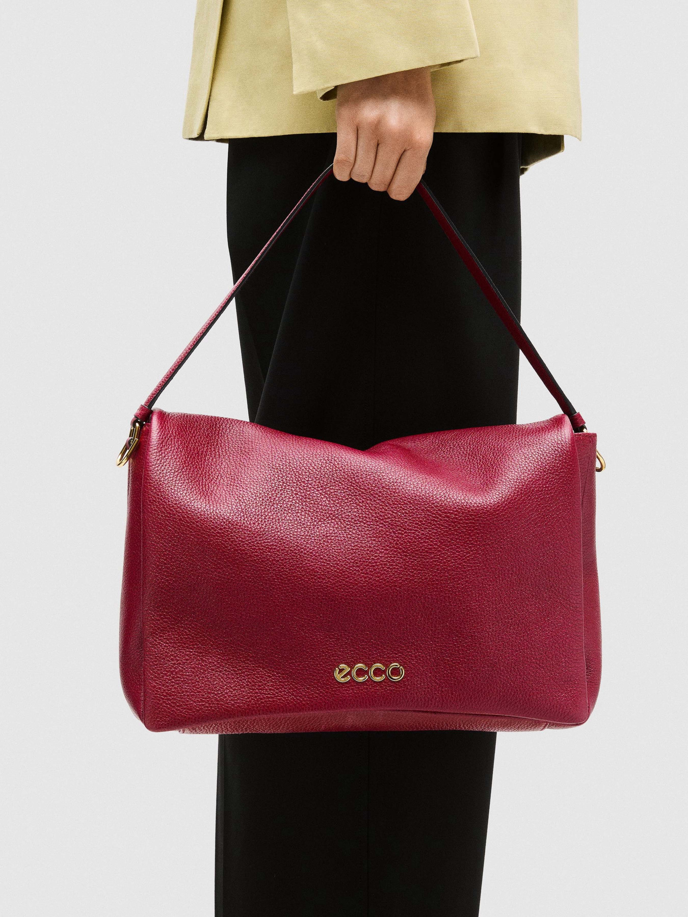 Кросс-боди ECCO модель 910823691513 Кросс-боди ECCO модель 910823691513 Фото