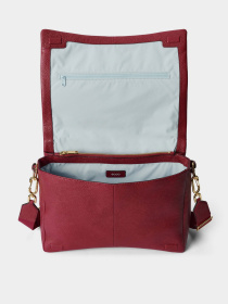 Кросс-боди ECCO модель 910823691513 Кросс-боди ECCO модель 910823691513 Фото