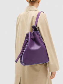 Сумка ECCO модель 910824291517 Фото