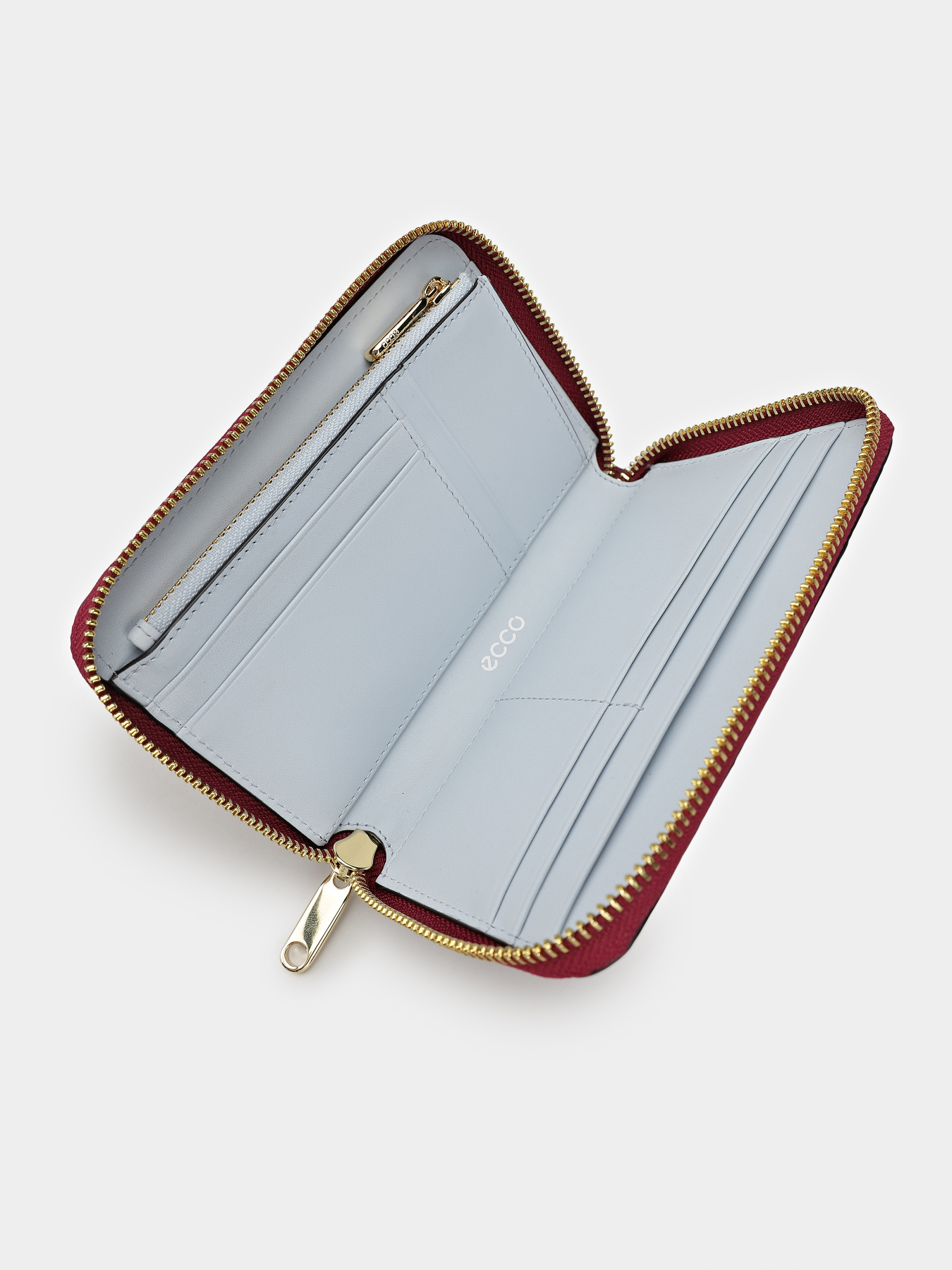 Кошелек ECCO модель 910802091513 Фото