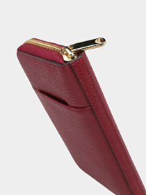 Гаманець ECCO модель 910802091513 Гаманець ECCO модель 910802091513 Фото