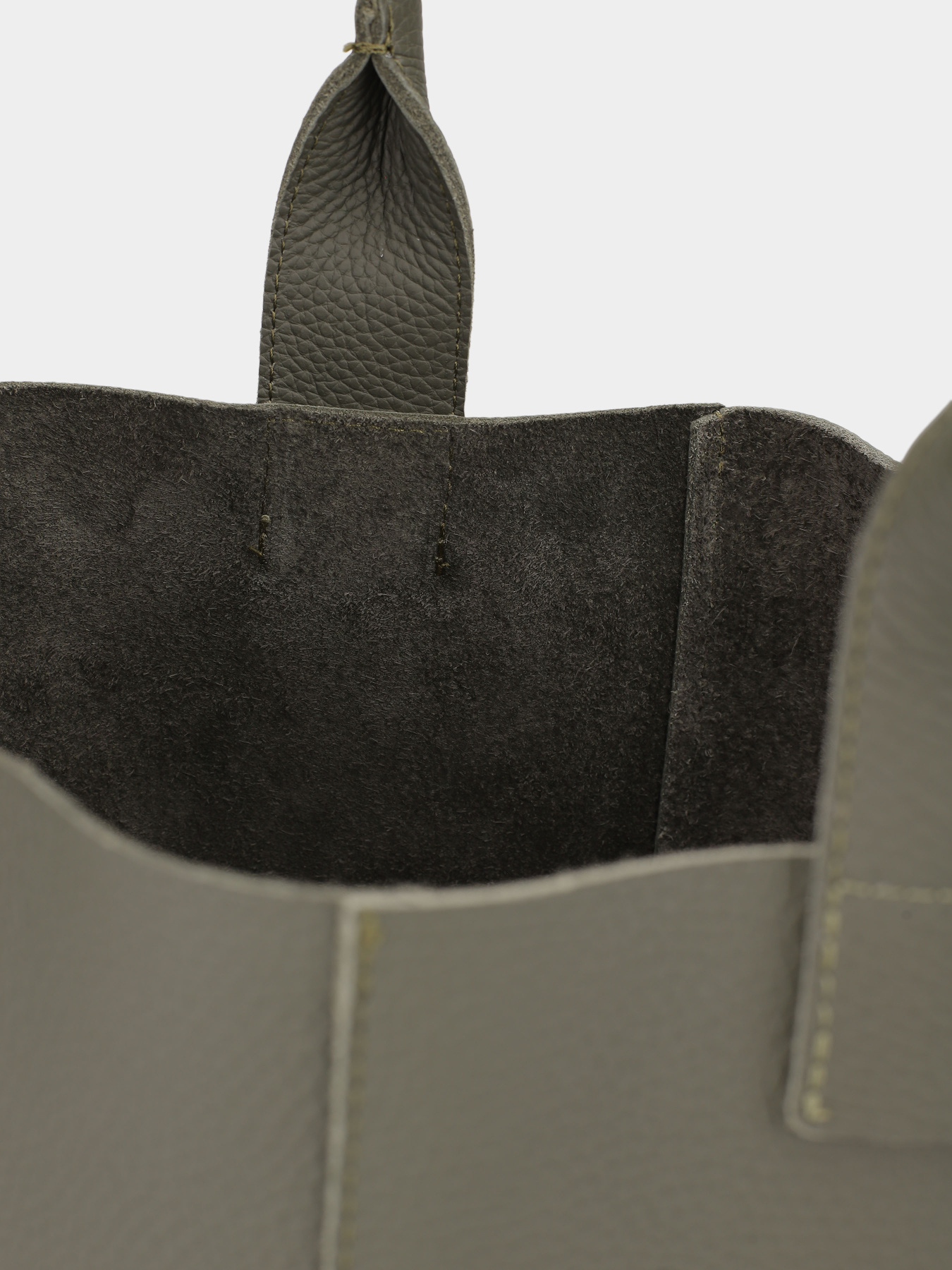 Шоппер ECCO модель 910842490690 Фото