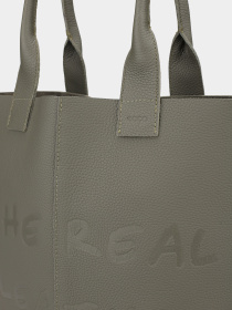 Шоппер ECCO модель 910842490690 Фото