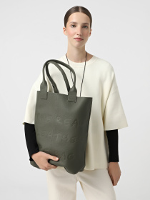 Шоппер ECCO модель 910842490690 Фото