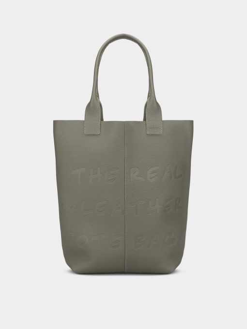 Шоппер ECCO модель 910842490690 Фото