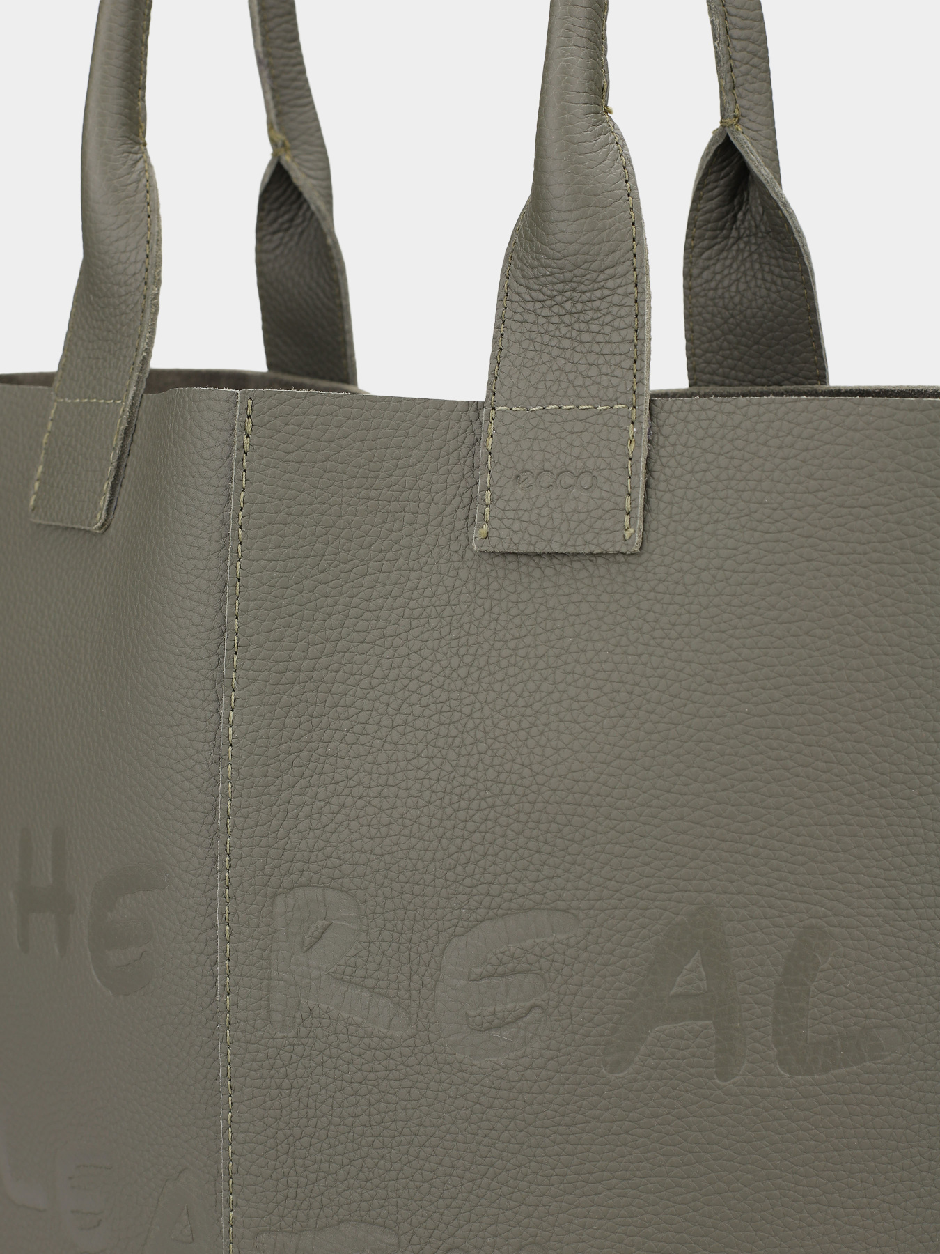 Шопер ECCO модель 910842490690 Фото