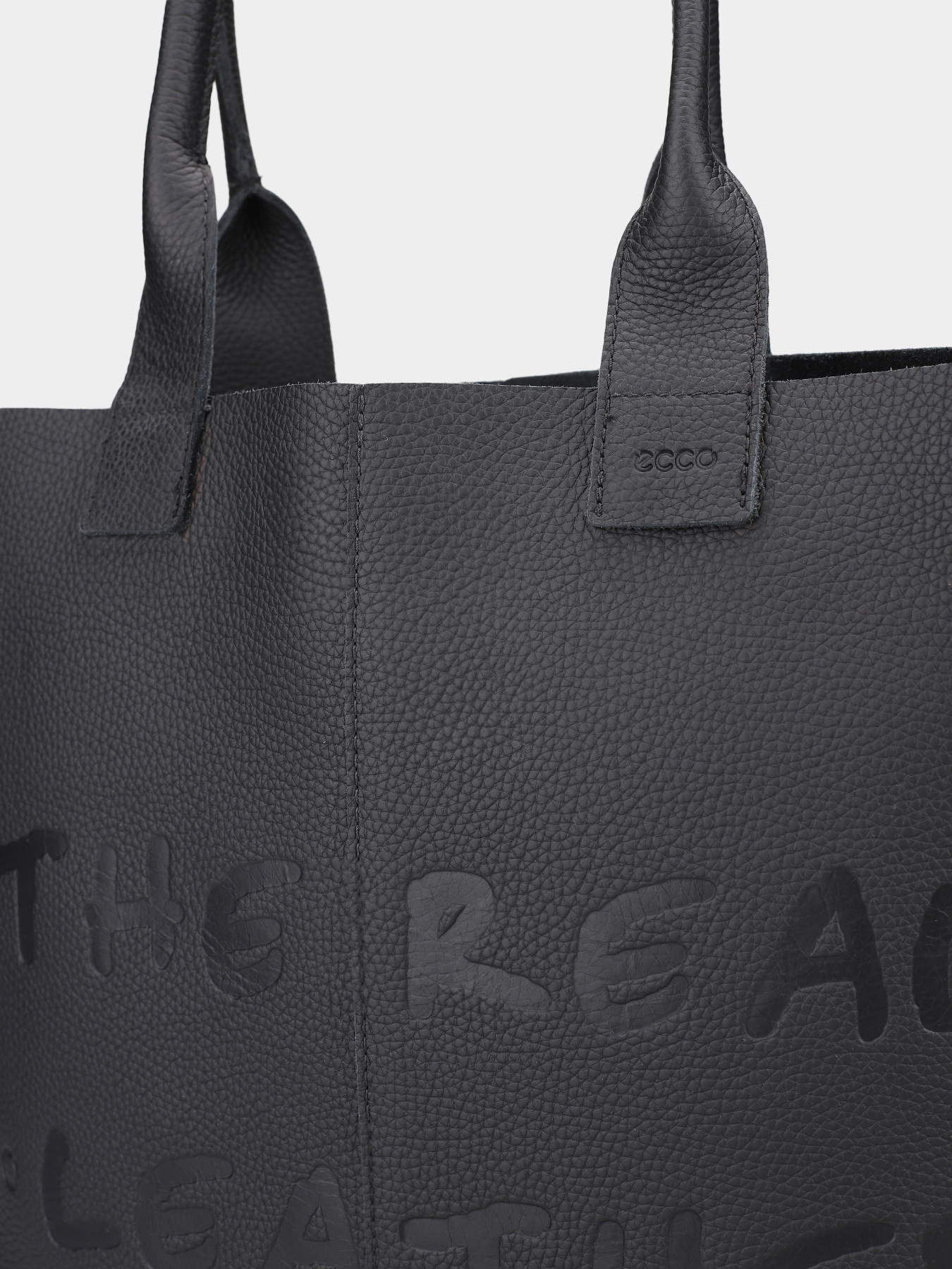 Шоппер ECCO модель 910842490000 Фото