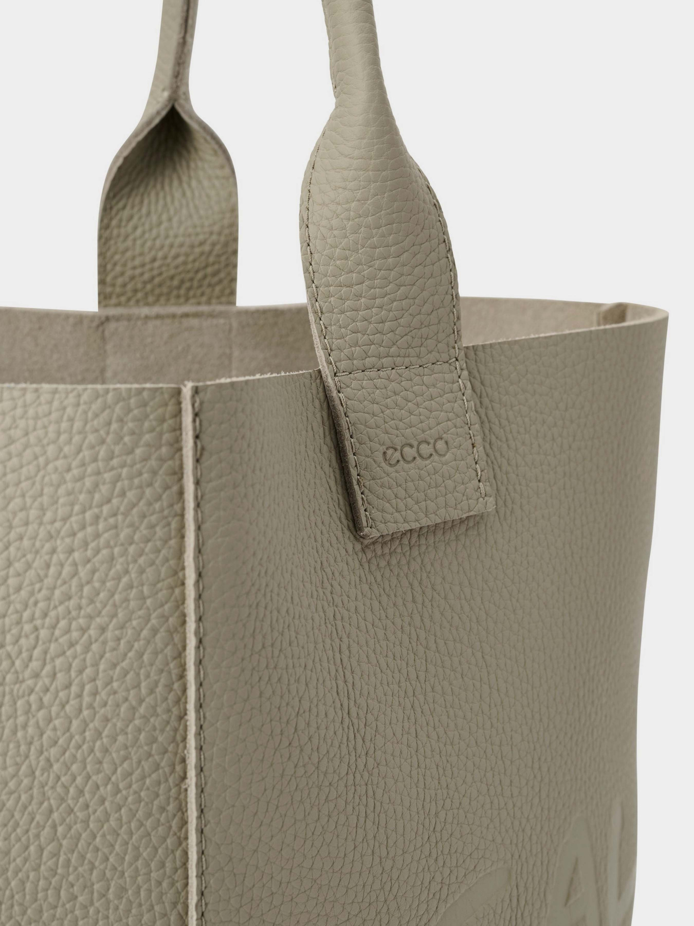 Шоппер ECCO модель 910842490387 Фото