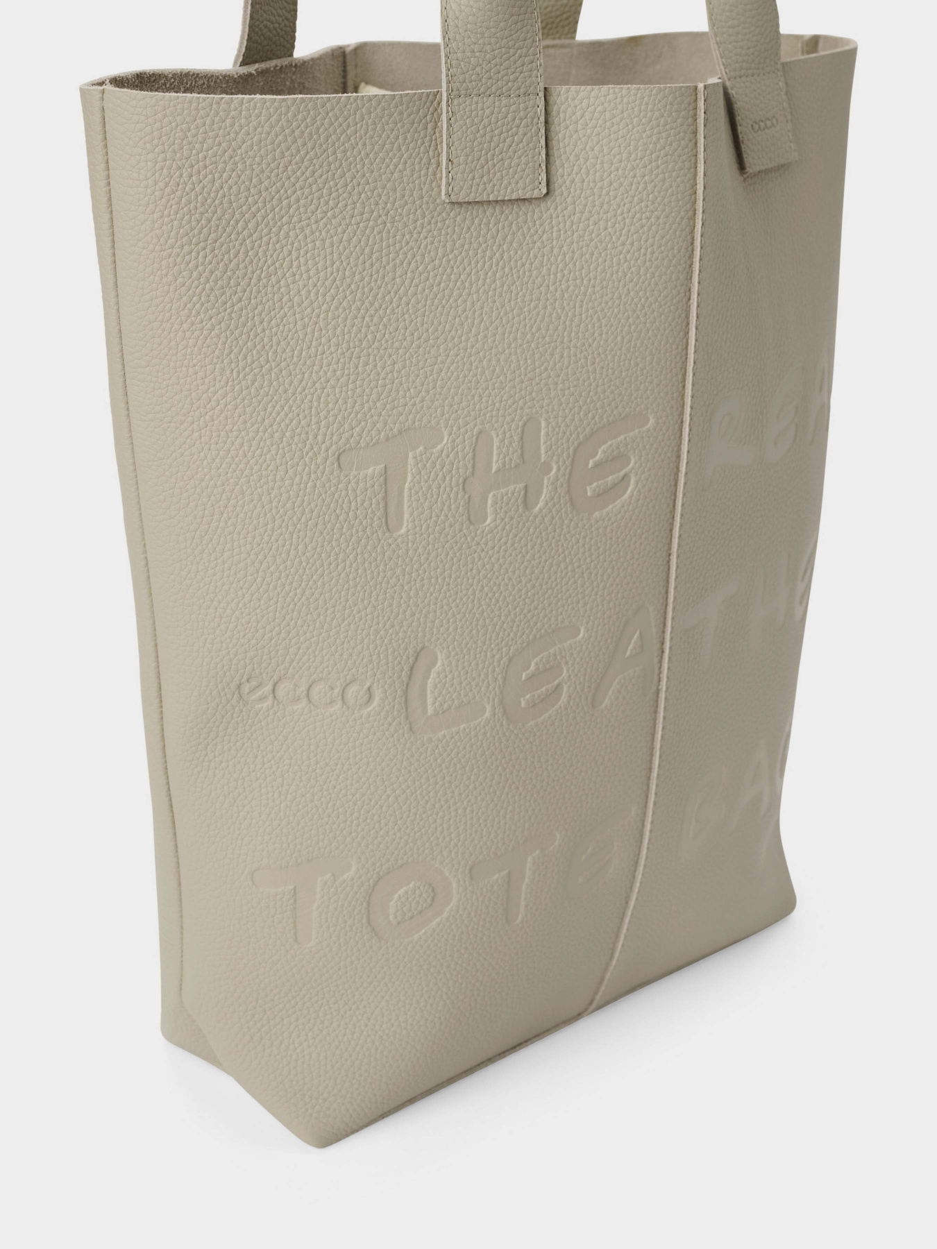 Шопер ECCO модель 910842490387 Фото