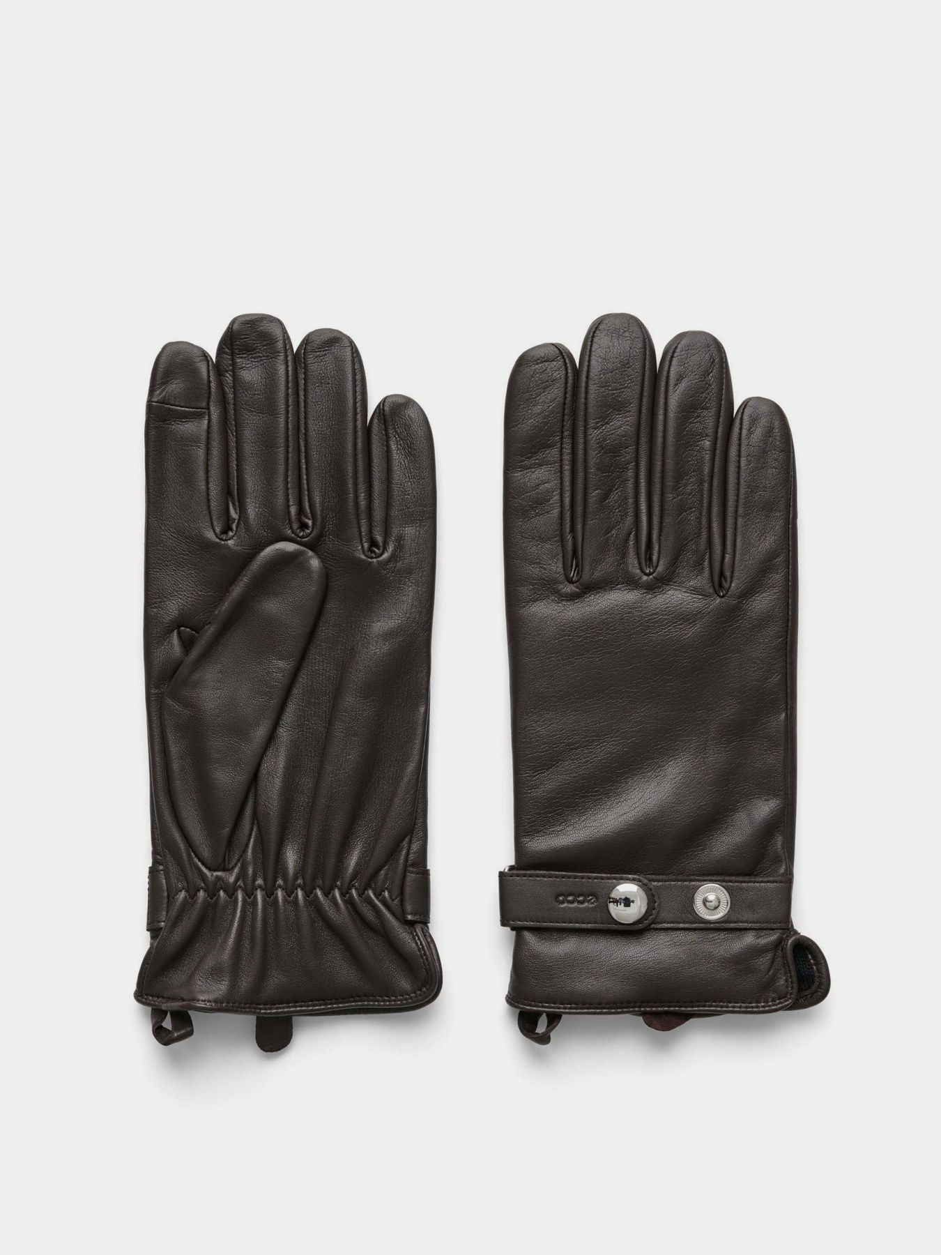 Варежки ECCO модель 910725990717 Фото