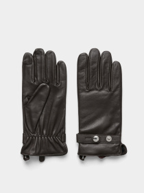 Варежки ECCO модель 910725990717 Фото