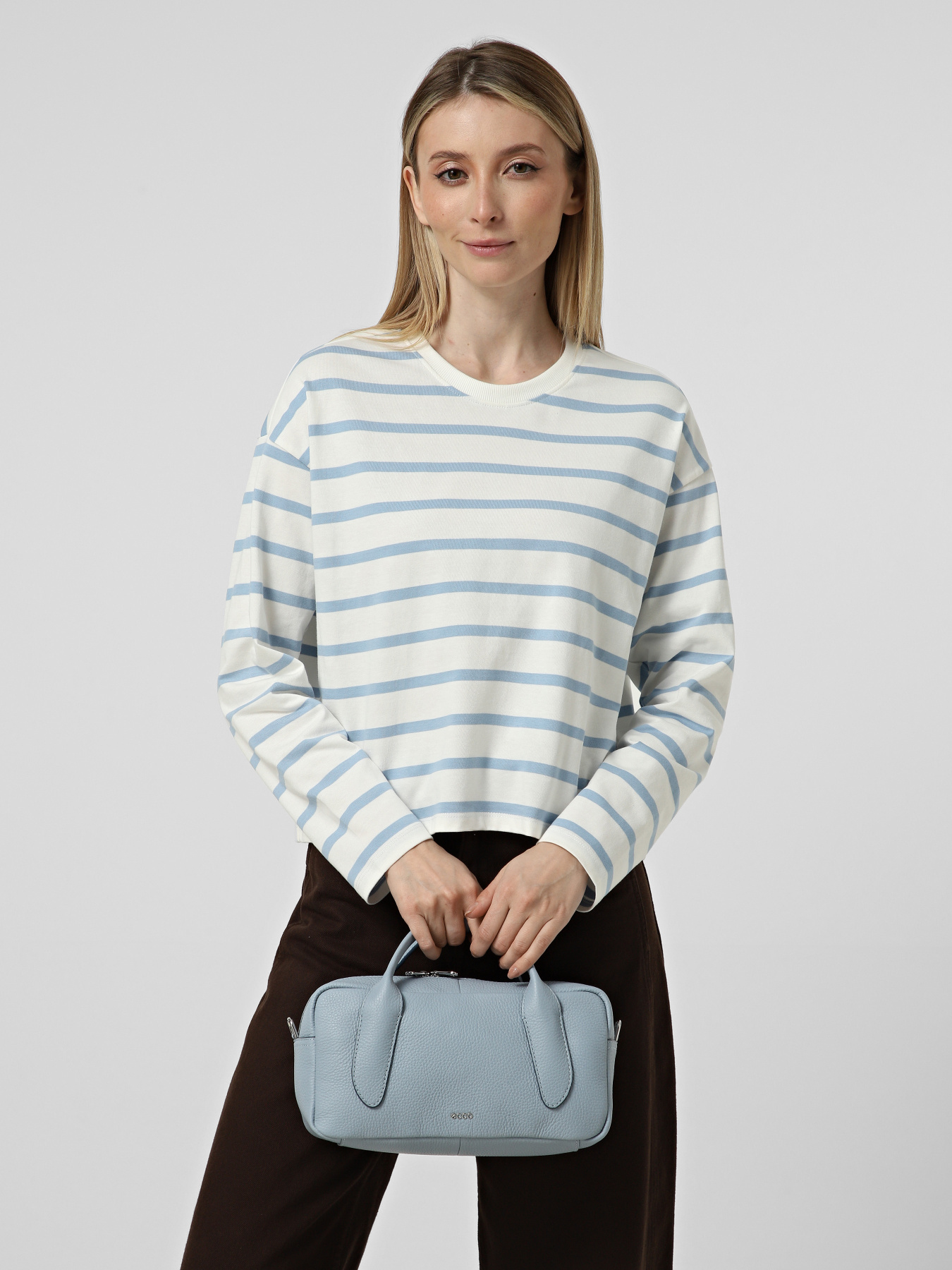 Сумка ECCO модель 910844590784 Фото