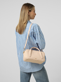 Сумка ECCO ECCO BOWLING M модель 910844590250 Фото