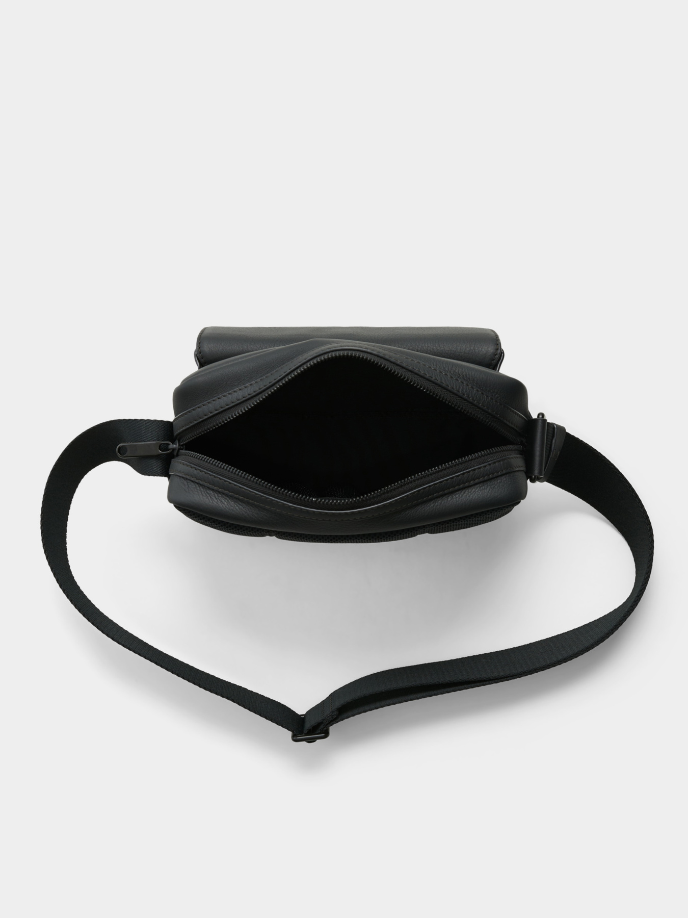 Кросс-боди ECCO модель 910821390000 Фото