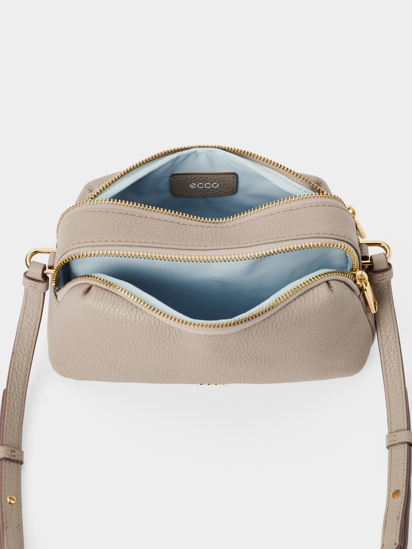 ECCO модель 910821490164 Фото