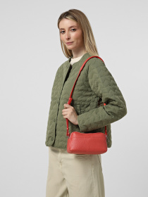 Крос-боді ECCO модель 910821491563 Фото