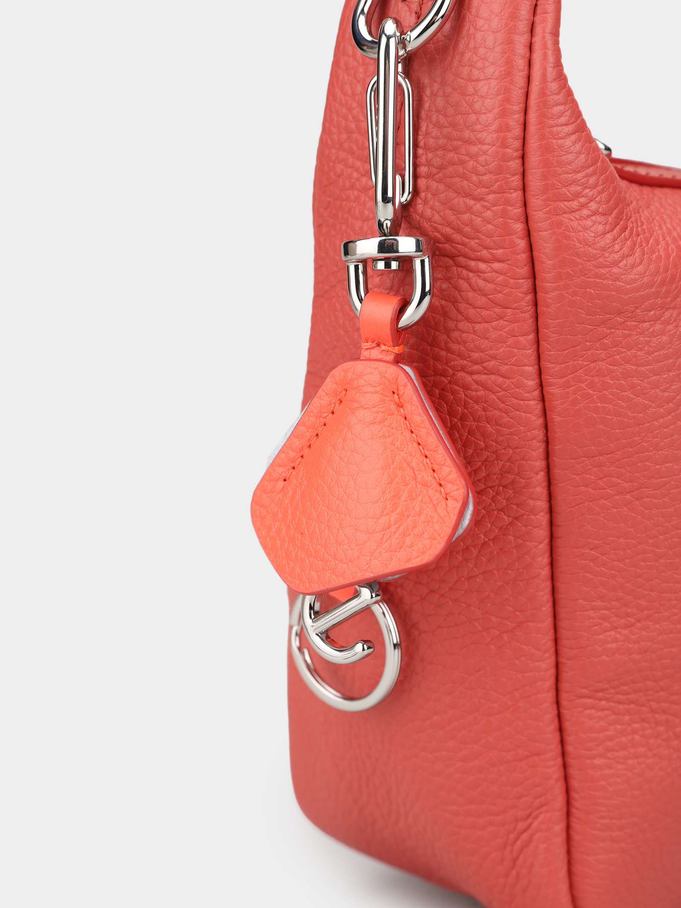 Брелок ECCO модель 910842991562 Фото