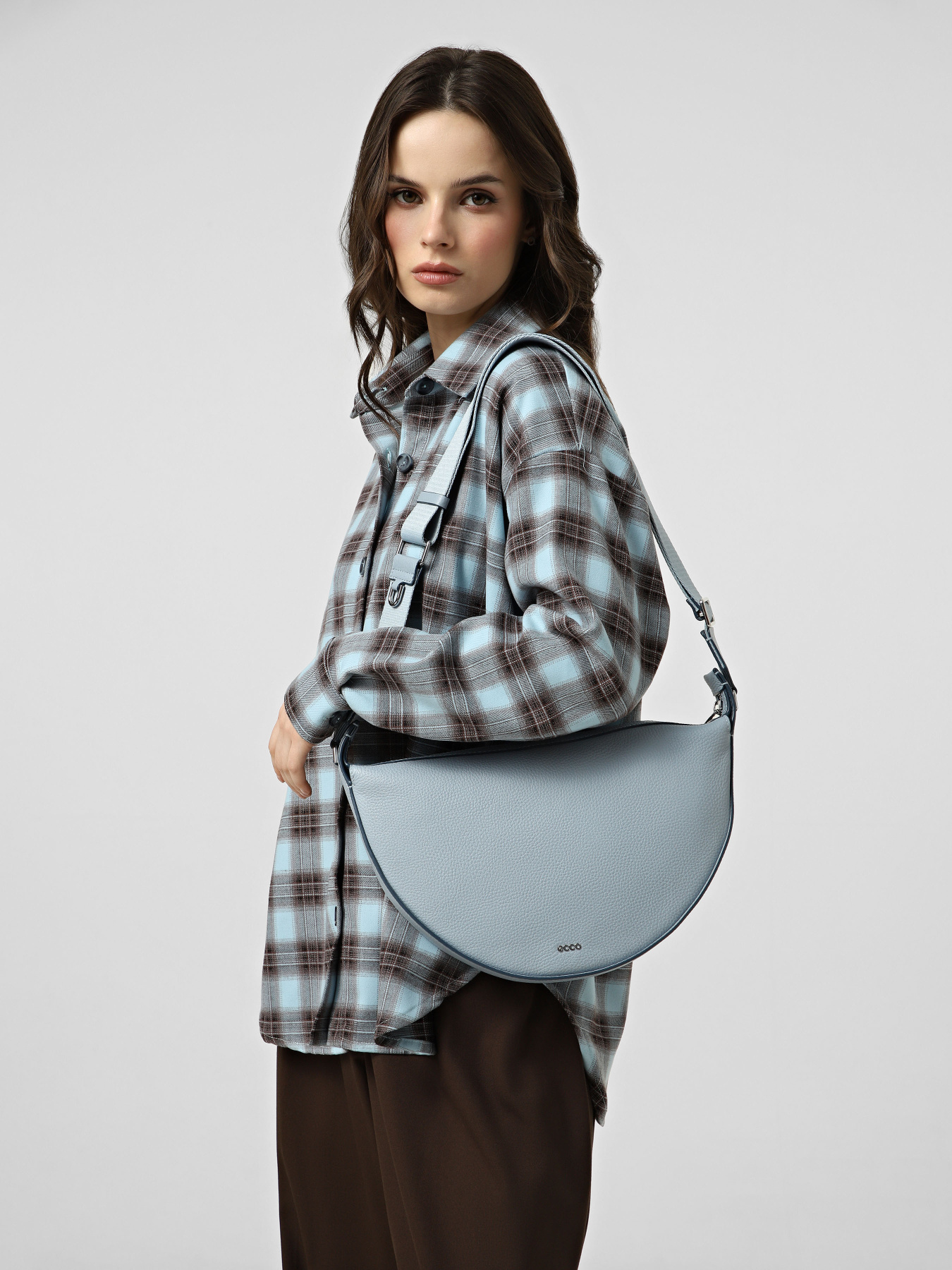 Сумка ECCO модель 910832090784 Фото