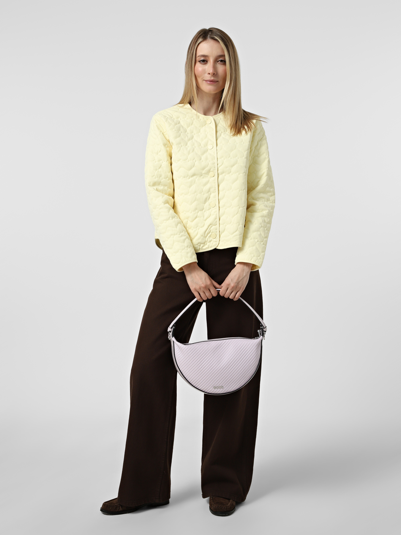 Сумка ECCO модель 910841591552 Фото