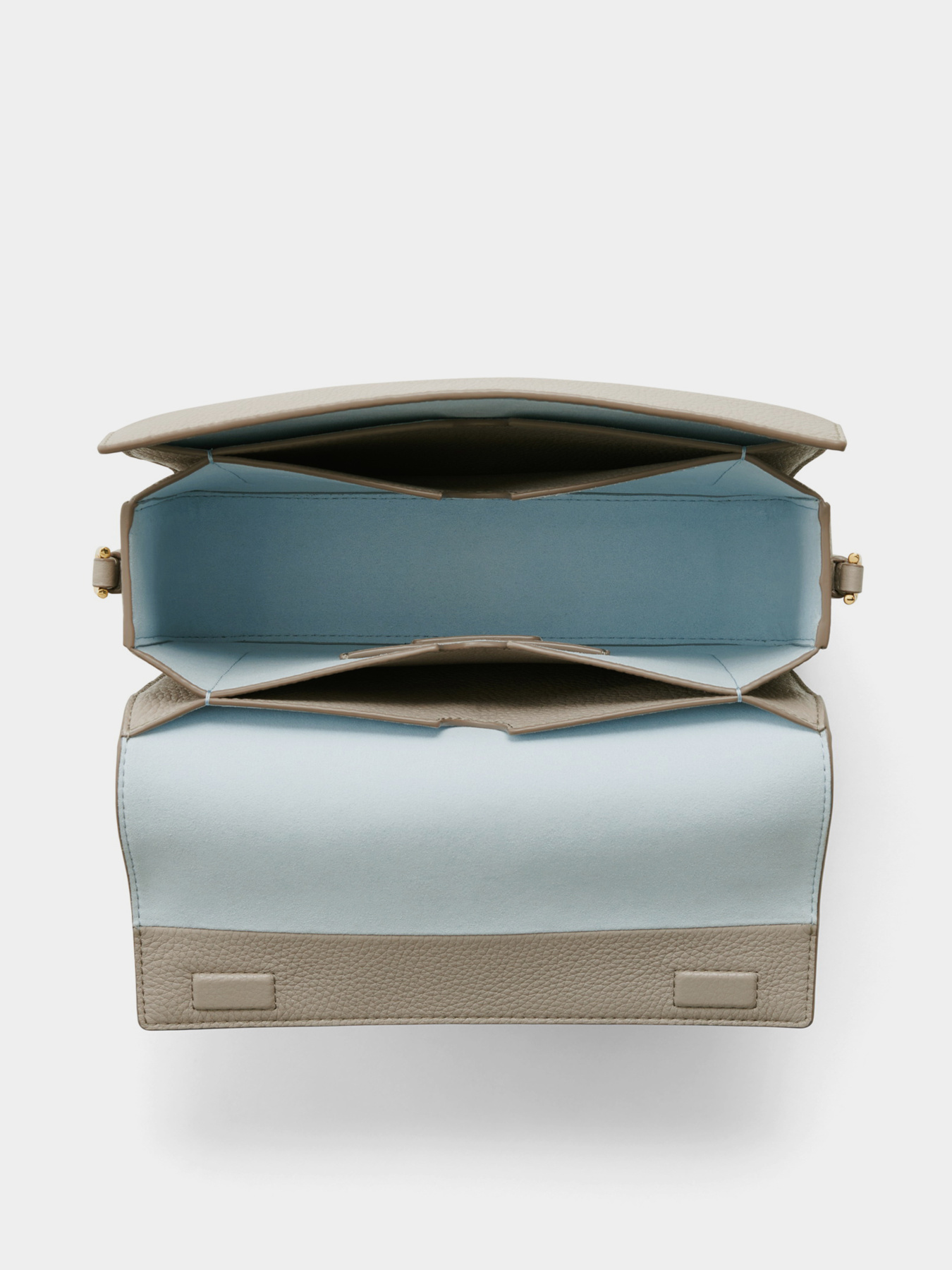 Хобо ECCO модель 910822790164 Фото