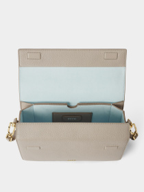 Хобо ECCO модель 910822790164 Фото