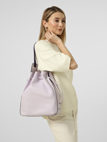 Сумка ECCO модель 910841791552 Сумка ECCO модель 910841791552 Фото