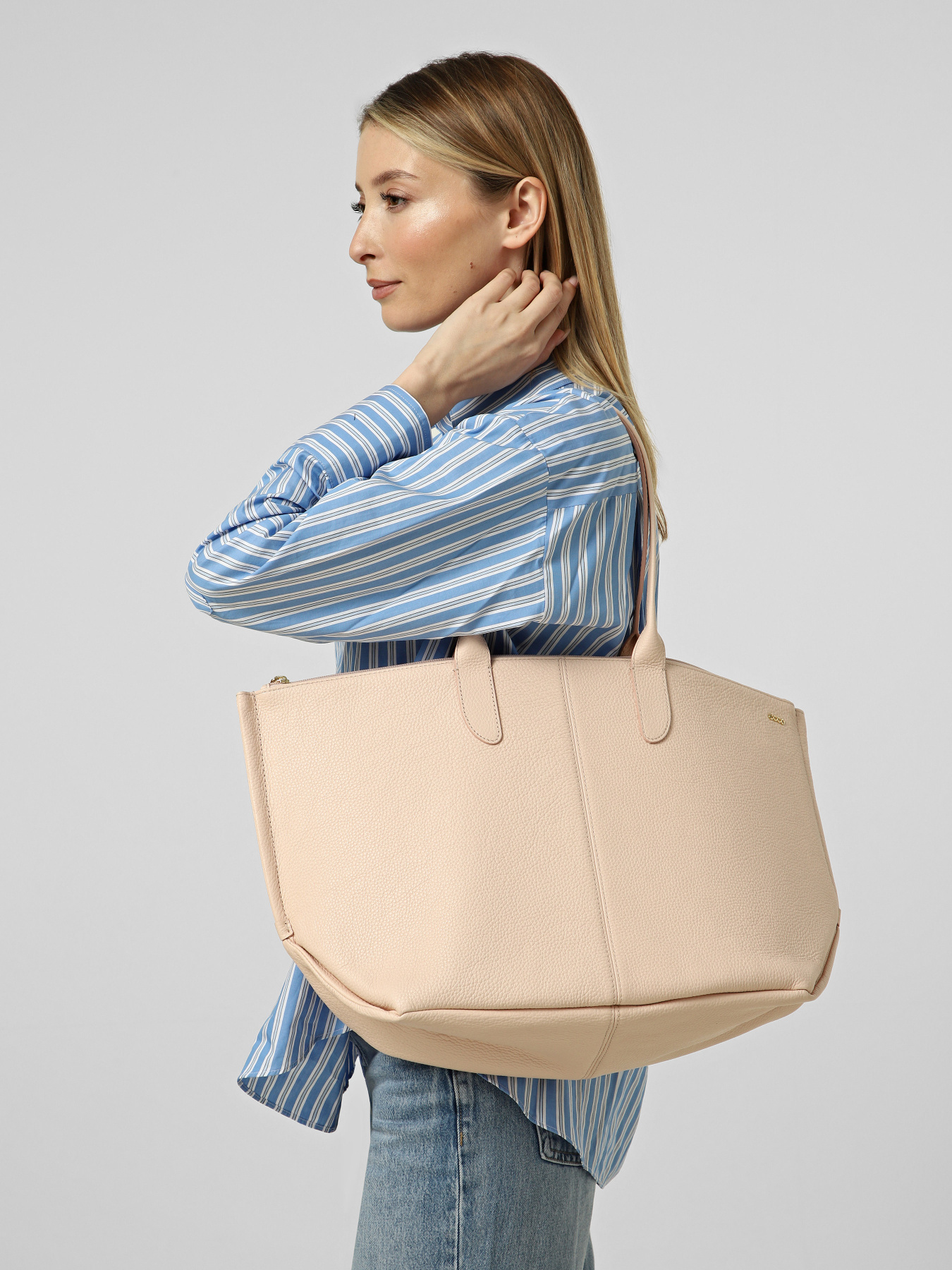 Сумка ECCO ECCO  GO LIGHT модель 910824890250 Фото