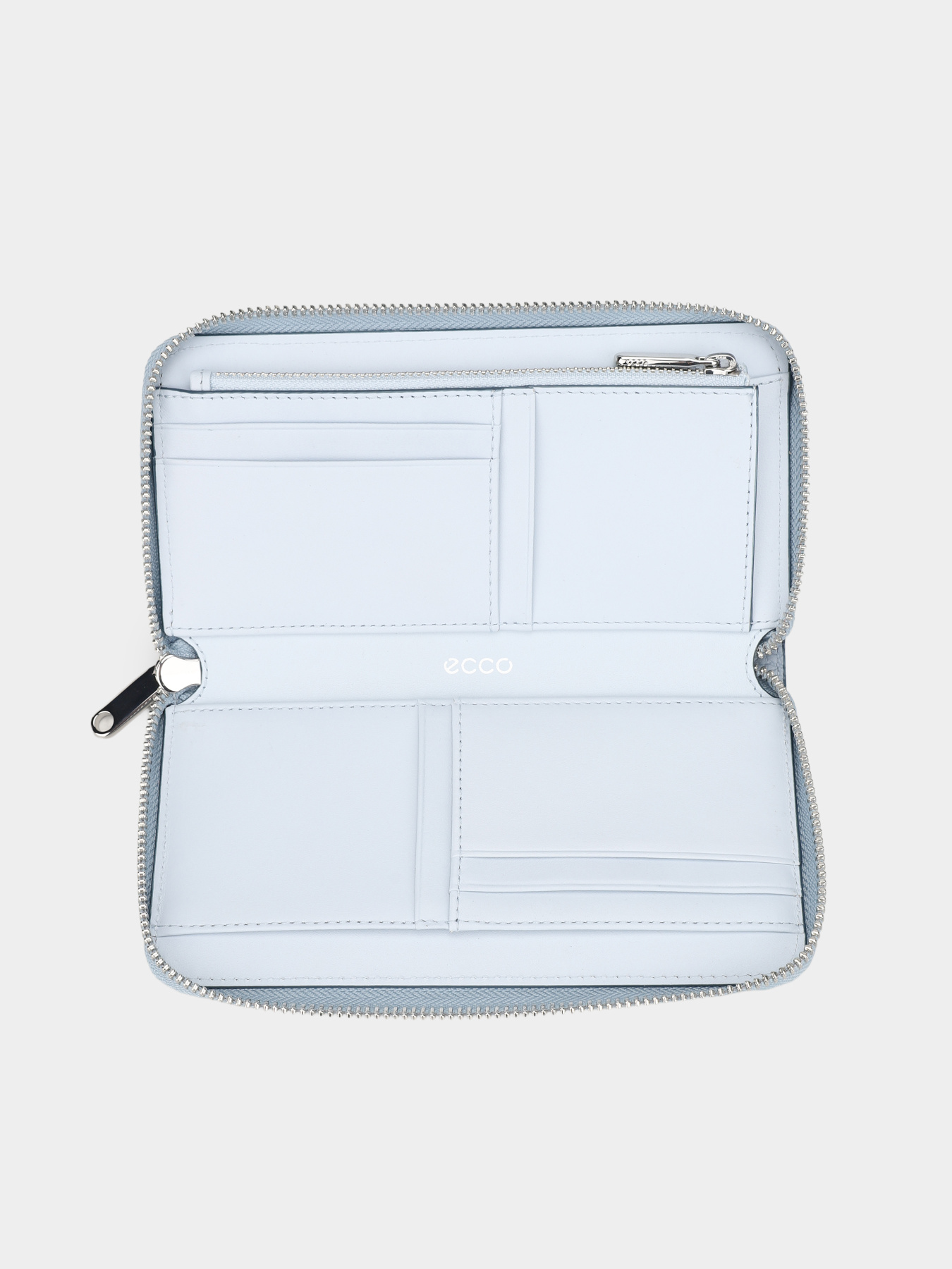 Кошелек ECCO модель 910842190784 Фото