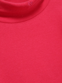 Водолазка ZARA модель 0895/111/6300_рожевий Фото