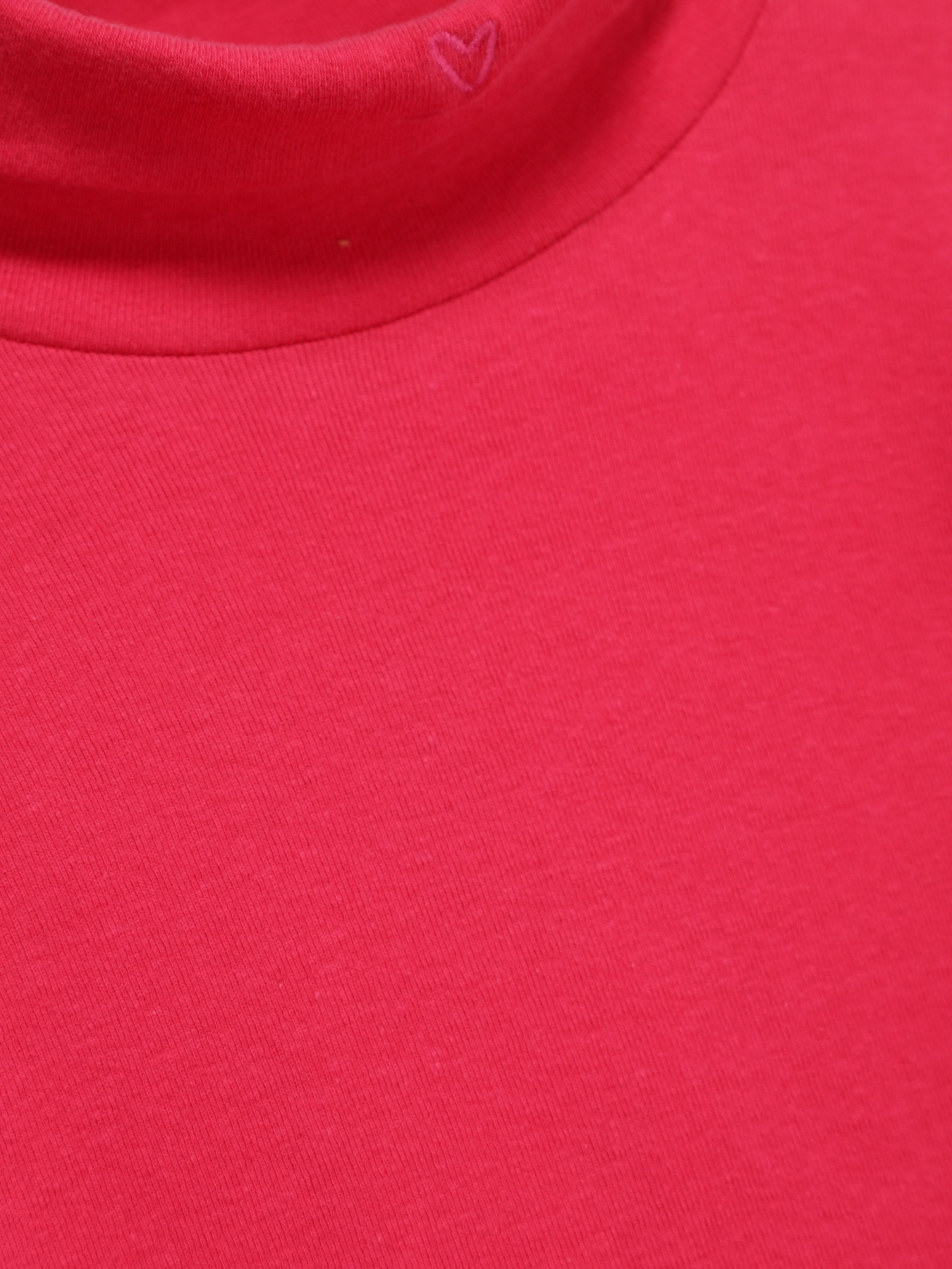 Водолазка ZARA модель 0895/111/6300_рожевий Фото