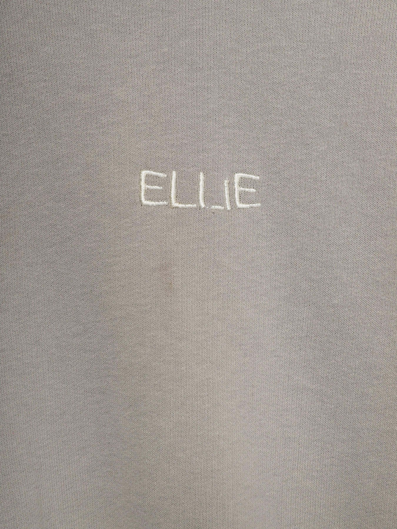 Свитшот ZARA модель 1880/341/8020_сірий Фото