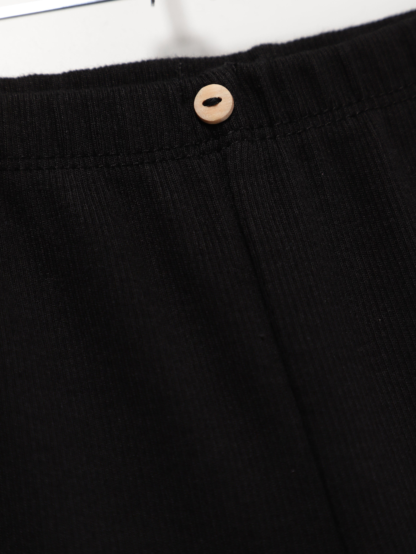 Брюки повседневные ZARA модель 1880/556/800_чорний Фото