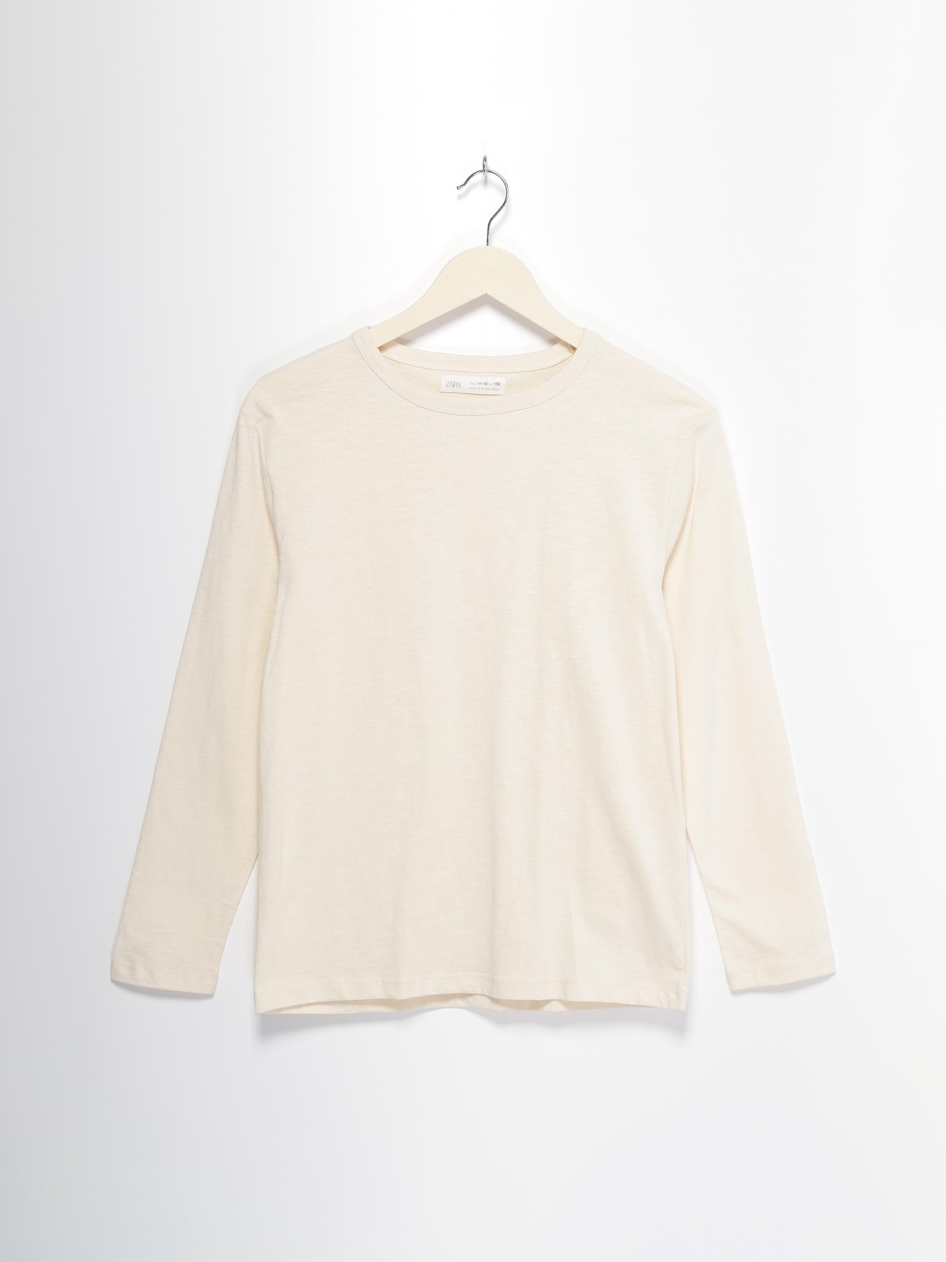 Лонгслів ZARA модель 1887/765/5113_комб. Фото