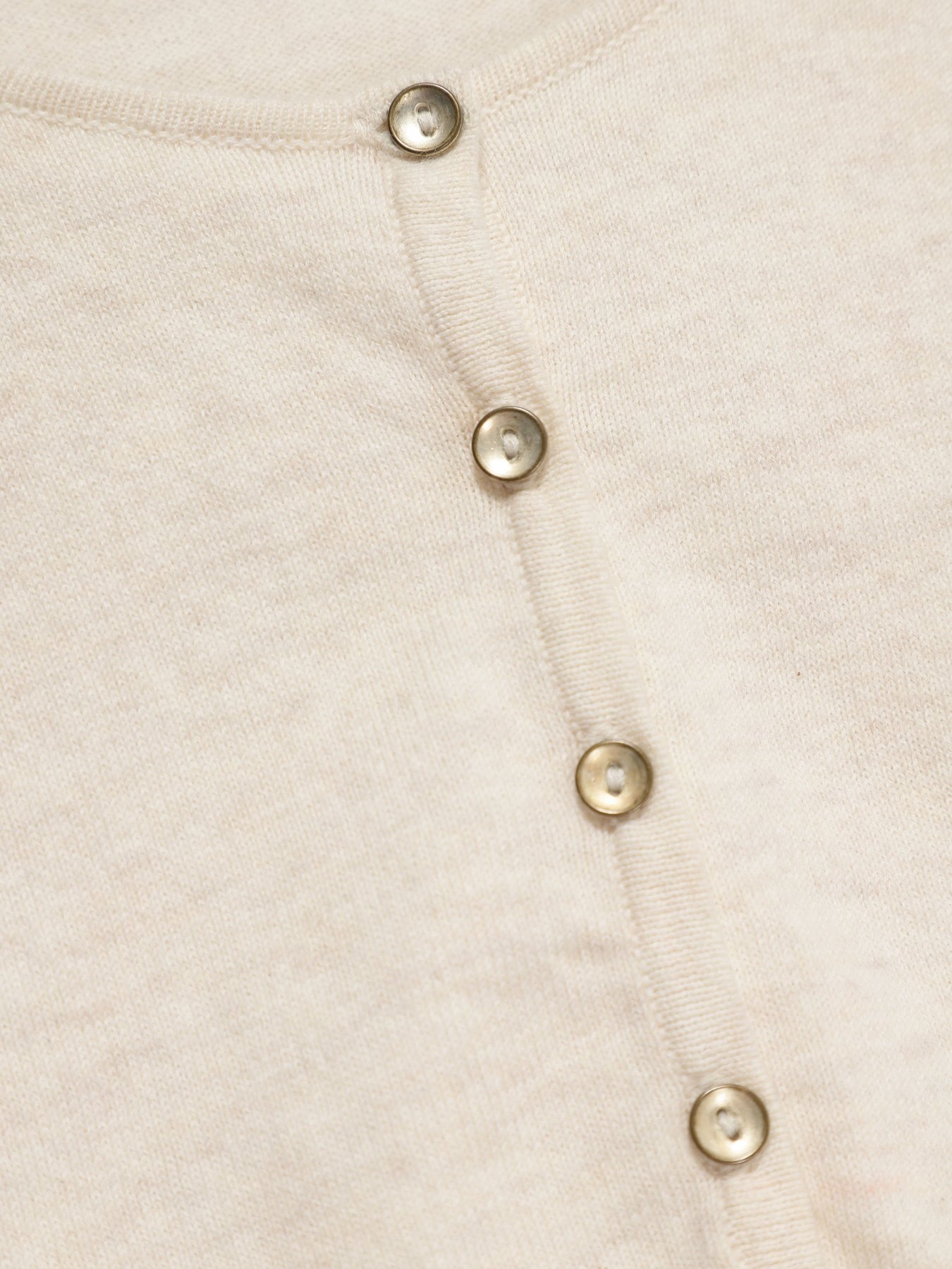 Кардиган ZARA модель 2162/604/7120_с.бежевий Фото