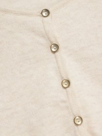 Кардиган ZARA модель 2162/604/7120_с.бежевий Фото