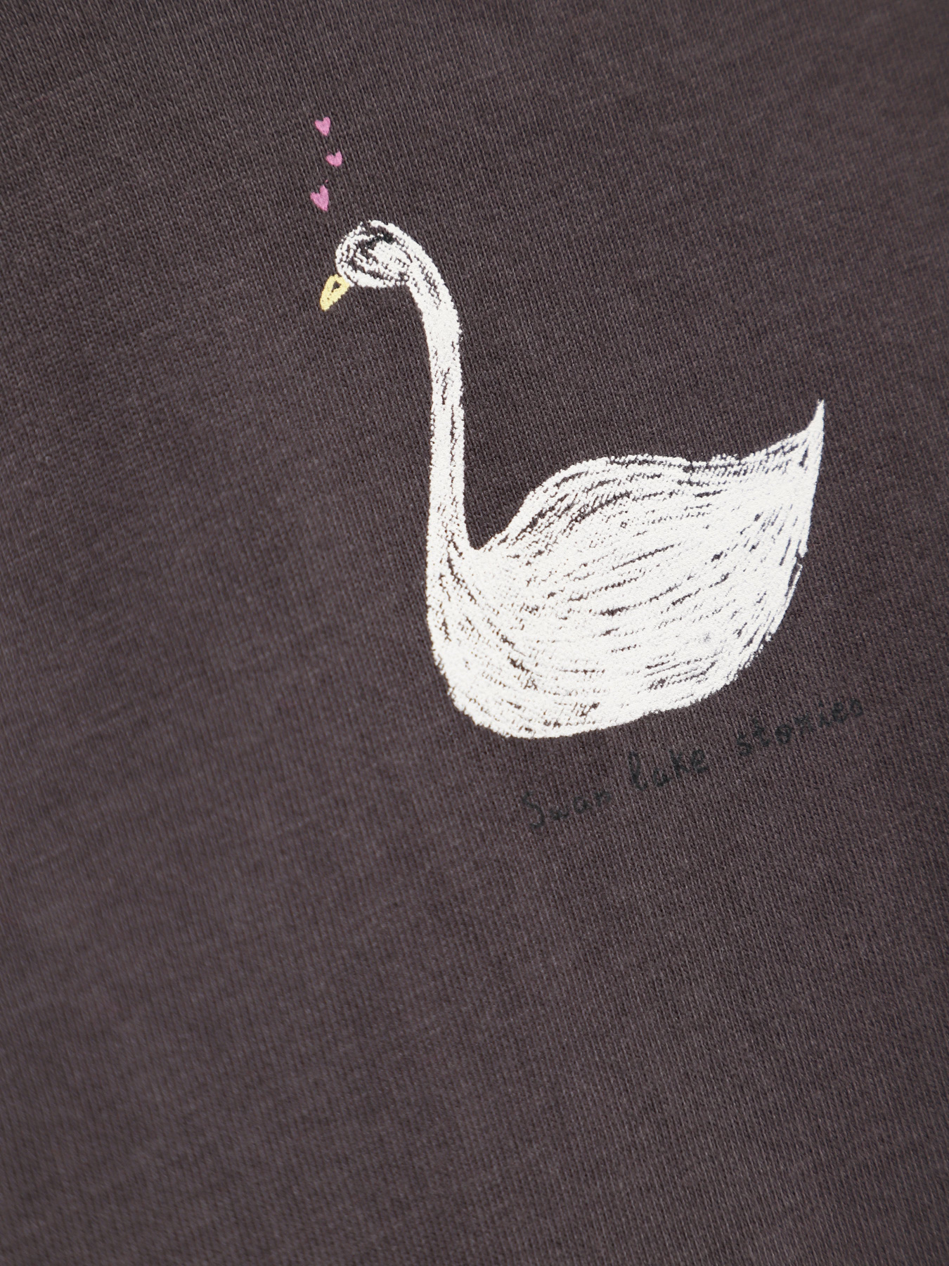 Лонгслів ZARA модель 2335/316/8980_т.сірий комб. Фото