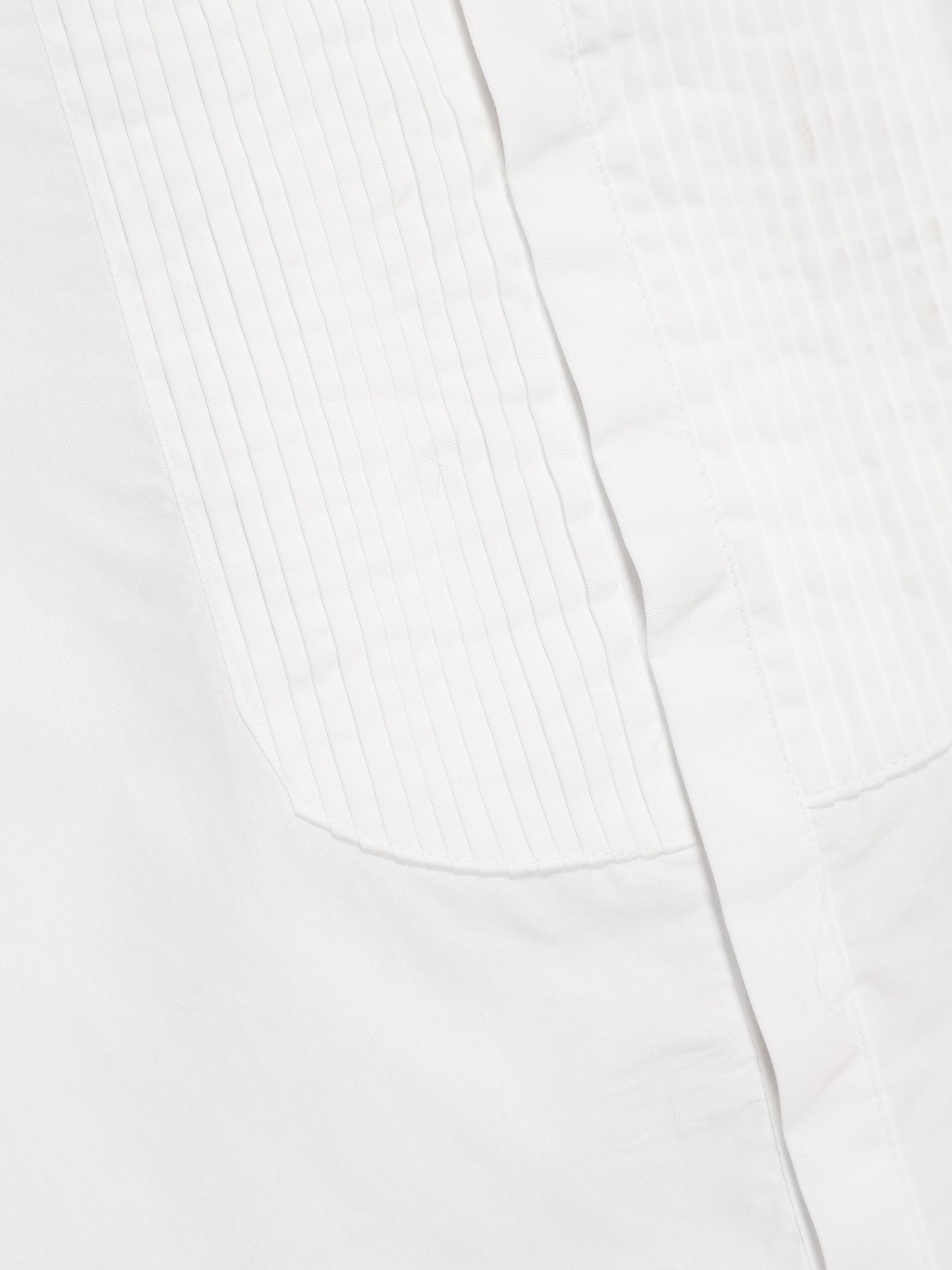 Блуза ZARA модель 3182/796/2500_білий Фото