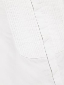 Блуза ZARA модель 3182/796/2500_білий Фото